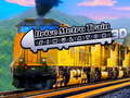 Játék MetroVonat Szimulator 3D online