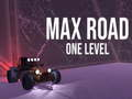Játék Max Út - Egy Szint online