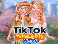 Játék TikTok Mi a Stílusom online