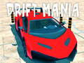 Játék Drift Mania online
