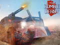 Játék Zombi Derby 2022 online