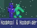 Játék Noobpool és NoobPók online
