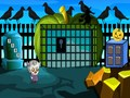 Játék Halloween Erdei Menekülés Sorozat 2. Epizód online
