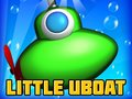 Játék Kis UBoat online