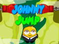 Játék Johnny Jump online