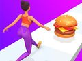 Játék Twerk Futás online