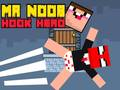 Játék Noob Úr Horgász Hős online