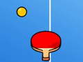 Játék Végetlen Ping Pong online