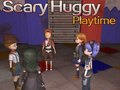Játék Rémisztő Huggy Játékidő online