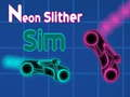 Játék Neon Kígyó Szimulátor online