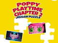 Játék Poppy Playtime 2. fejezet puzzle online