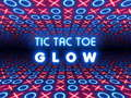 Játék Fénylő Tic Tac Toe online