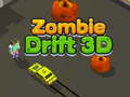Játék Zombi Drift 3D online