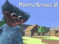 Játék Poppy Strike 2 online