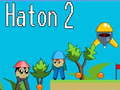 Játék Haton 2 online