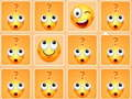Játék Emoji Memória Párosítás online