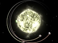 Játék Bolygó Gravitáció online