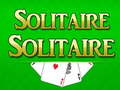 Játék Solitér Solitér online