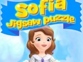 Játék Sofia kirakós online
