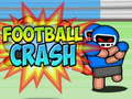 Játék Futball Ütközés online