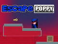 Játék Menekülés Poppy elől online