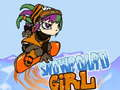 Játék Snowboard lány online