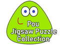 Játék Pou Szükséglet Puzzle Gyűjteménye online