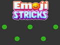 Játék Emoji Ütések online