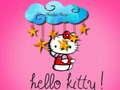 Játék Rejtett Csillagok Hello Kitty online