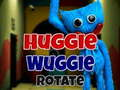 Játék Huggie Wuggie Forgatás online