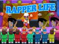 Játék Rapper Élete online