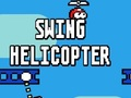 Játék Hintahelikopter online