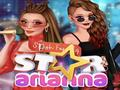 Játék Stylist Tik Tok sztároknak Arianna online