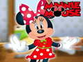 Játék Minnie Egér online