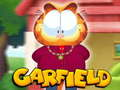 Játék Garfield online