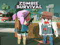 Játék Zombik túlélés online