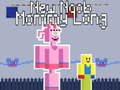 Játék Új Noob Anya Long online