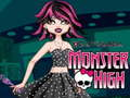 Játék Monster High Draculaura online