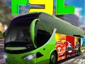 Játék Offroad Busz Szimulátor 3D online