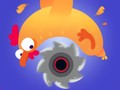 Játék Ninja Vágás: Shuriken Mesteri online