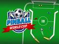 Játék Pinball Világbajnokság online