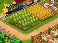 Játék Farm Nap Falu online