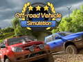 Játék Off-road Jármű Szimuláció online