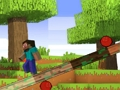 Játék Minecraft Egyensúly Kihívás online