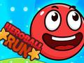 Játék Heroball Futás online