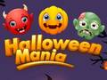 Játék Halloween Őrület online