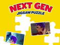 Játék Következő Generációs Puzzle online