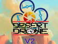 Játék Sivatagi Dron online