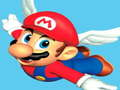 Játék Flappy Mario online