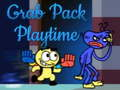 Játék Játékidő a Grab Pack-kel online